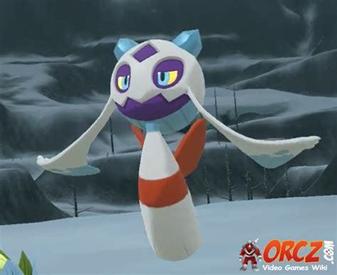 froslass legends arceus.